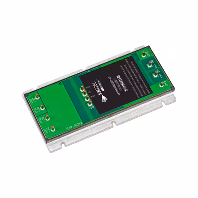 FE175D480T033FP-00 Vicor Corporation  Convertisseurs CA/CC